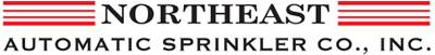 Northeast Automatic Sprinkler Company Logo
